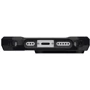 Чехол для iPhone Urban Armor Gear UAG Essential Armor Magsafe Black (114091114040) for iPhone 14 Pro: Материалы поликарбонат и полиуретан