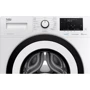 Стиральная машина Beko WUV7632XBW: Тип машины Автомат