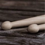 Барабанні палички VIC FIRTH 2B AMERICAN CLASSIC