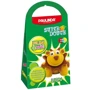 Маса для ліплення Paulinda Super Dough Fun4one Лев (рухливі очі)
