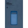 Чехол для телефонов ArmorStandart ICON Case Dark Blue for Google Pixel 7a (ARM70909): Пленка в комплекте нет