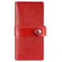 Женский кошелек BlankNote красный (BN-PM-3-1-red)