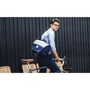 Everki Bag Contem PRO Bike Messenger Black (EKS660) for MacBook 13-14" фото 8