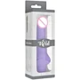 Вибратор Toy Joy Mini Classic Smooth Vibrator, сиреневый