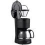 Кофеварка Ardesto YCM-D060: Используемый кофе молотый