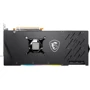 Видеокарта MSI Radeon RX 6800 XT GAMING Z TRIO 16G: Тип памяти GDDR6