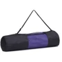 Коврик для фитнеса Cornix TPE 183 x 61 x 0.6 cм для йоги и фитнеса XR-0004 Violet/Purple