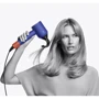 Фен Dyson Supersonic Nural Vinca Blue/Topaz (515166-01) (EU)
