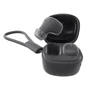 Наушники Ergo BS-530 Twins Nano 2 Black фото 5