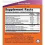 NOW Foods THYROID ENERGY 180 VCAPS Підтримка щитовидної залози: Стать унісекс