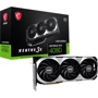 Видеокарта MSI GeForce RTX4080 16GB VENTUS 3X OC (RTX 4080 16GB VENTUS 3X OC): Исполнение Трехслотовое
