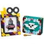 Конструктор LEGO DOTS Harry Potter Хогвартс: Настільний комплект 856 деталей (41811): Рекомендований вік от 8 лет