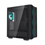 Корпус Deepcool CC560 V2 Black: Форм-фактор материнской платы ATX/MicroATX/Mini-ITX