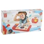 Музыкальная игрушка Hape Синтезатор Пульт диджея (E0621B) фото 6