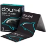 Презервативы DOLPHI Супер-точечные 3 шт