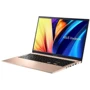 Ноутбук ASUS Vivobook 15 (X1502ZA-BQ841_16): Процессор Intel Core i5-1240P (1.2 - 4.4 ГГц) / 12 - ядерный