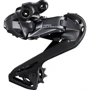 Переключатель задний Shimano RD-R8150-GS ULTEGRA Di2 SHADOW 12-скоростей средний рычаг (IRDR8150F)