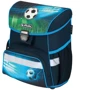Ранець шкільний Herlitz LOOP Soccer гумова 3D-аплікація (50025855): Вікова група від 6 до 10 років