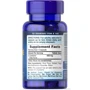 Puritan's Pride L-Cysteine 500 mg 50 caps Л-цистеин: Тип L-цистеин