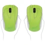 Мышь Genius NX-7000 Wireless Red (31030027403): Тип сенсора оптический