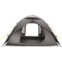 Намет Outwell Haze 5 Grey (111160): Призначення для кемпинга