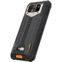 Смартфон Sigma mobile X-treme PQ55 Black-Orange (UA UCRF): Встроенная память 64 ГБ