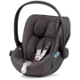 Автокрісло Cybex Cloud Z i-Size Plus Soho Grey mid grey