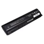 Батарея для ноутбука HP Compaq HSTNN-IB79 DV6 11.1V Black 8800mAh OEM