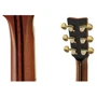 Электроакустическая гитара YAMAHA LL6 BL ARE