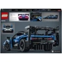 LEGO Technic McLaren Senna GTR (42123) фото 5