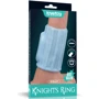Насадка на член с вибрацией LoveToy Knights Ring Vibrating Ridge