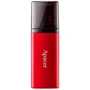 USB-флешка Apacer AH25B 256GB USB3.2 Red (AP256GAH25BR-1)