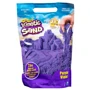 Кинетический песок Kinetic Sand Colour, фиолетовый, 907 г (71453P)