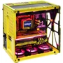 Персональный компьютер (ПК) ARTLINE SAMURAI Windows 11 Pro (SAMURAIv74Win): Оперативная память 64GB DDR5-6400 RGB