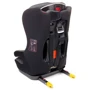 Автокрісло 4Baby Sky-Fix ​​Grey (сірий): Кріплення Isofix є