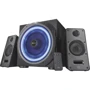 Акустична система Trust 2.1 GXT 688 Torro Illuminated Black (23043)