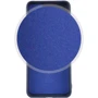 Чехол для телефонов Lakshmi Case Silicone Cover Full Camera Midnight Blue for Xiaomi Redmi Note 13 Pro+: Совместимость Xiaomi Redmi Note 13 Pro+