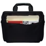 Сумка для ноутбука Porto 16" Black (PC15BK): Форм-фактор 16"