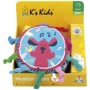 Барабан музыкальный K`s Kids (KA10814-OB