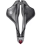 Седло ERE GENUS T road M (145мм) черное (SAD-33-17): Анатомическая выемка Есть