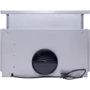 Вытяжка Perfelli TL 6602 C S/I 1000 LED: Рекомендуемая площадь помещения (при высоте 2,7 м), м² более 28.5