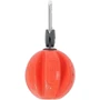 М'яч із карабіном Dexas Off-Leash 8 см (PWT011-2027)