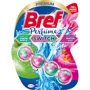 Туалетный блок Bref Изменение аромата Зеленое Яблоко-Водяная лилия 50 г