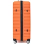 Валіза Semi Line 28" (L) Orange (T5609-3) (DAS302292): Тип ручки Телескопическая ручка, Короткая ручка