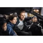 Автокресло Recaro Monza Nova 2 Seatfix Select Garnet Red (00088010430050) фото 12