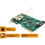 Frime ASM1142 (ECF-PCIEtoUSB009.LP): Интерфейс подключения PCI-E