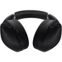 Наушники ASUS ROG Strix Go 2.4 Black (90YH01X1-B3UA00): Тип крепления оголовные