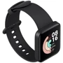 Смарт-годинник Xiaomi Mi Watch Lite Black: Ємність батареї, мАг 230