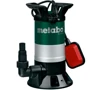 Занурювальний дренажний насос Metabo PS 15000 S