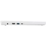 Ноутбук Acer Nitro V 14 ANV14-61-R9P1 (NH.QTYEX.005): Тип экрана матовый